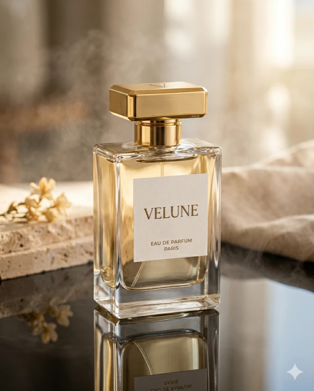Velune — Eau de Parfum